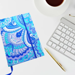 CUADERNO RENGLONADO 200 pág.