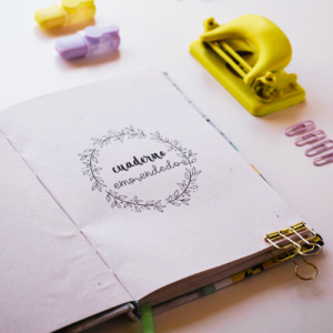 CUADERNO DE EMPRENDEDORES 160 pág.