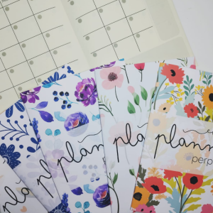 ECO PLANNER PERPETUO